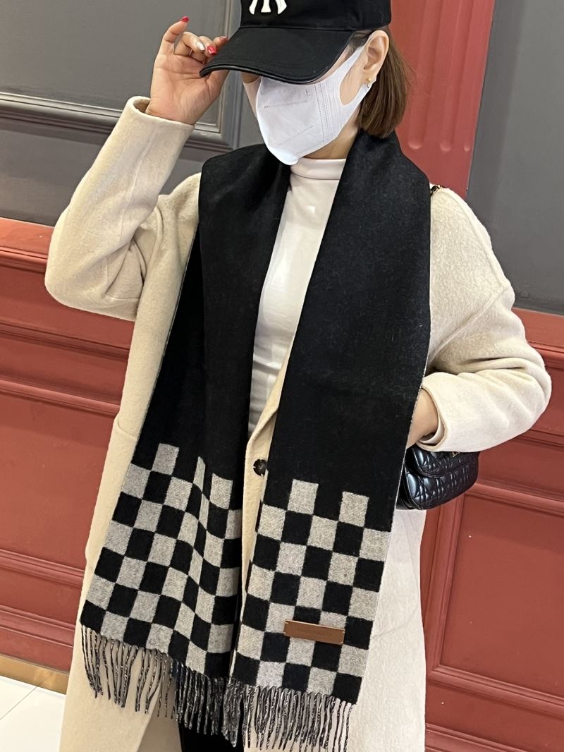 Louis Vuitton Scarf